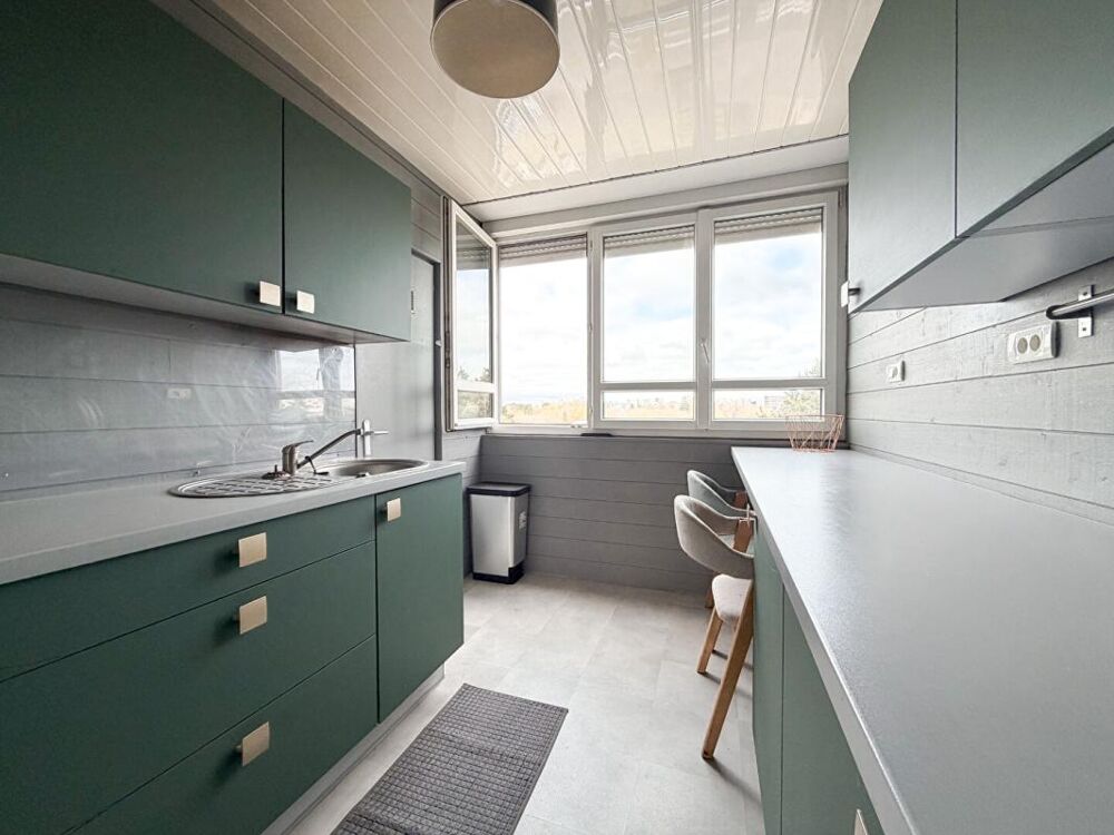 Vente Appartement APPARTEMENT TYPE 4 - SAINT-HERBLAIN LES THEBAUDIERES Saint herblain