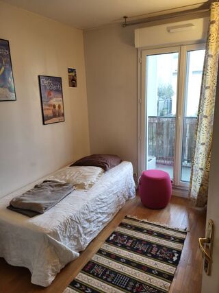  Appartement à louer 1 pièce 10 m² Courbevoie