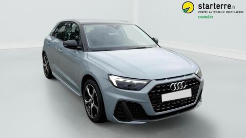 Audi A1 30 TFSI 116 ch S tronic 7 Design 2025 occasion Voglans 73420