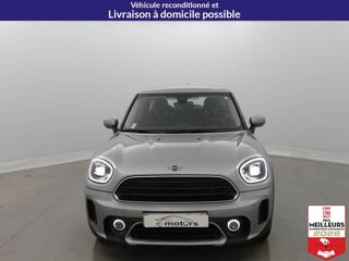 Countryman 136 BVA7 Cooper Essential 2023 occasion 10150 Lavau