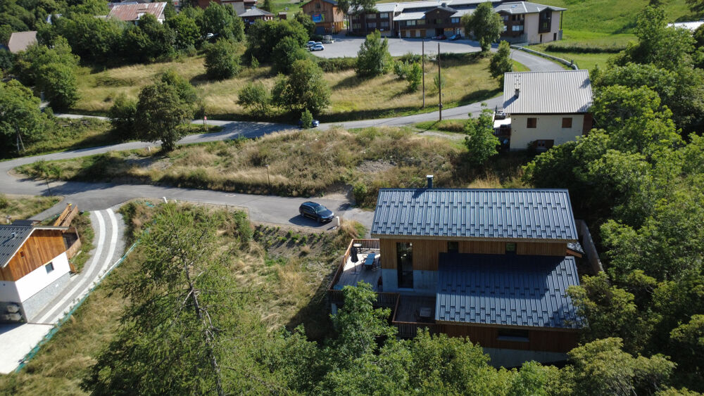 à vendre  Chalet Allos (04260)