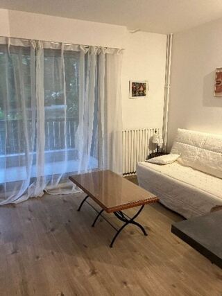  Appartement à louer 1 pièce 22 m²