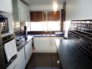  Appartement  vendre 6 pices 107 m Sarcelles