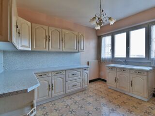  Appartement � vendre 4 pi�ces 81 m�