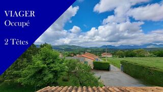  Maison à vendre 4 pièces 122 m²