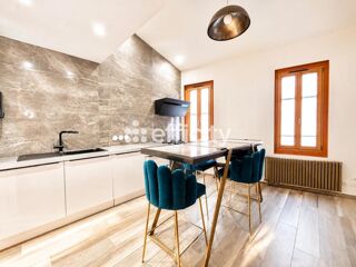  Appartement à vendre 3 pièces 83 m²