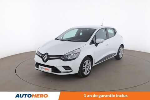 Annonce voiture Renault Clio 8790 