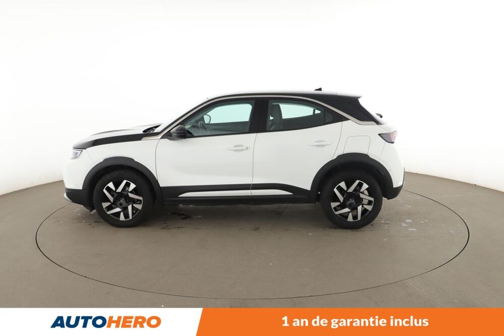 Mokka 1.5 Diesel Elegance 110 ch 2022 occasion 92130 Issy-les-Moulineaux