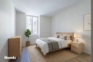  Appartement à vendre 2 pièces 47 m²