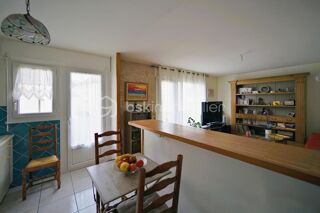  Appartement à vendre 3 pièces 59 m²