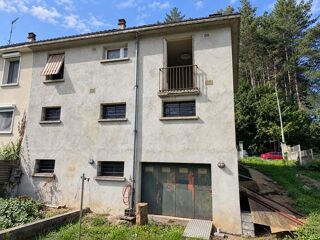 Vente Maison A vendre sur le secteur de Sanilhac (24660), plateau de Prompsault, maison T4 à rénover Sanilhac