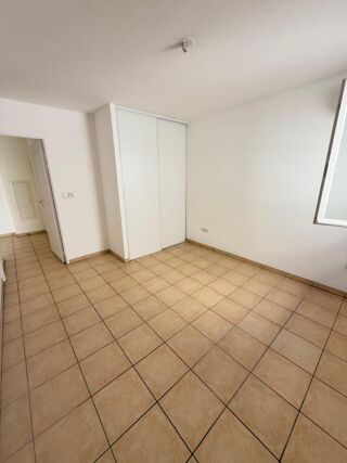  Appartement � vendre 2 pi�ces 42 m�