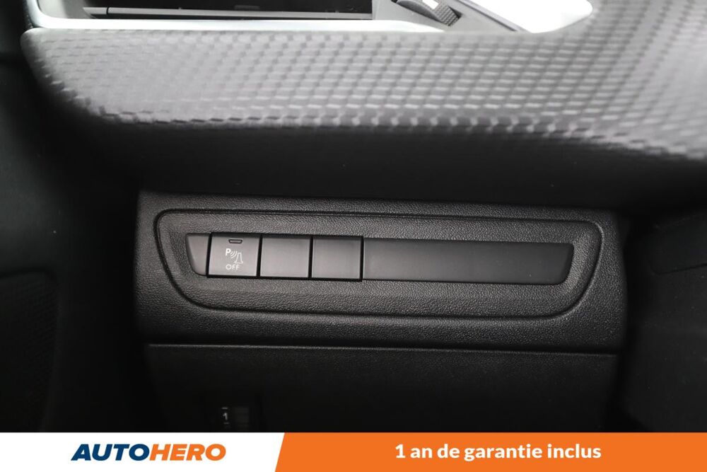 2008 1.2 PureTech Style 82 ch 2018 occasion 92130 Issy-les-Moulineaux