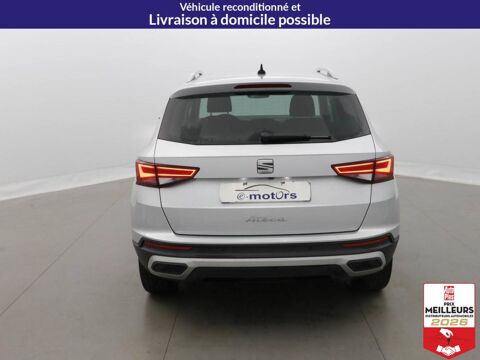Ateca TDI 150 DSG7 Style 2023 occasion 10150 Lavau