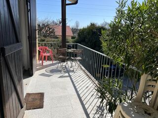  Maison � vendre 6 pi�ces 135 m�