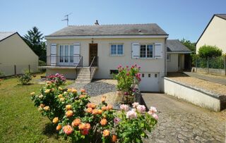  Maison � vendre 7 pi�ces 140 m�
