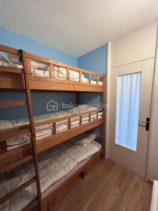  Appartement à vendre 1 pièce 27 m²
