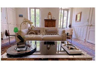  Propriété/château à vendre 7 pièces 193 m²