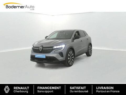 Renault Austral E-Tech hybrid 200 Techno 2023 occasion Cherbourg-en-Cotentin 50100