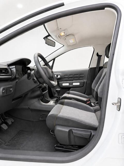 C3 1.5l B HDI 100cv Pack YOU GPS/CLIM idem 208, fiesta, clio .. 2023 occasion 60430 Abbecourt