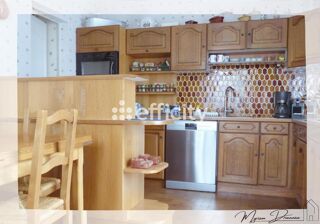  Maison à vendre 6 pièces 200 m²