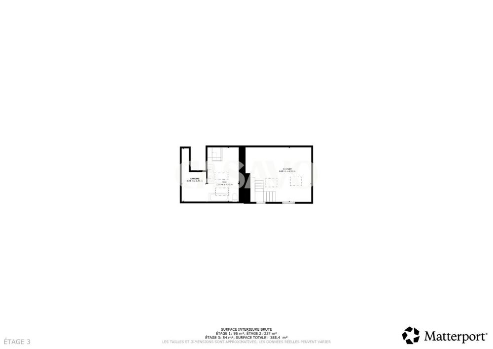 � vendre  Maison Reyrieux (01600)