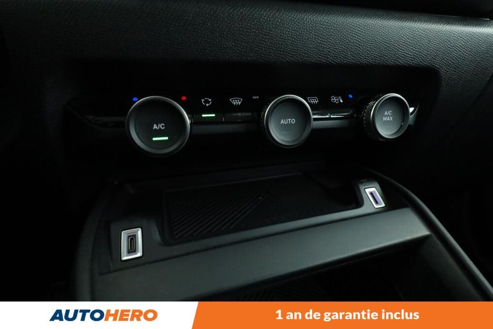 C4 1.2 PureTech Feel BV6 102 ch 2021 occasion 92130 Issy-les-Moulineaux