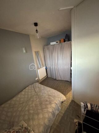  Appartement � vendre 2 pi�ces 38 m�