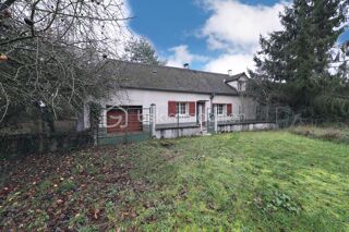  Maison � vendre 5 pi�ces 108 m�