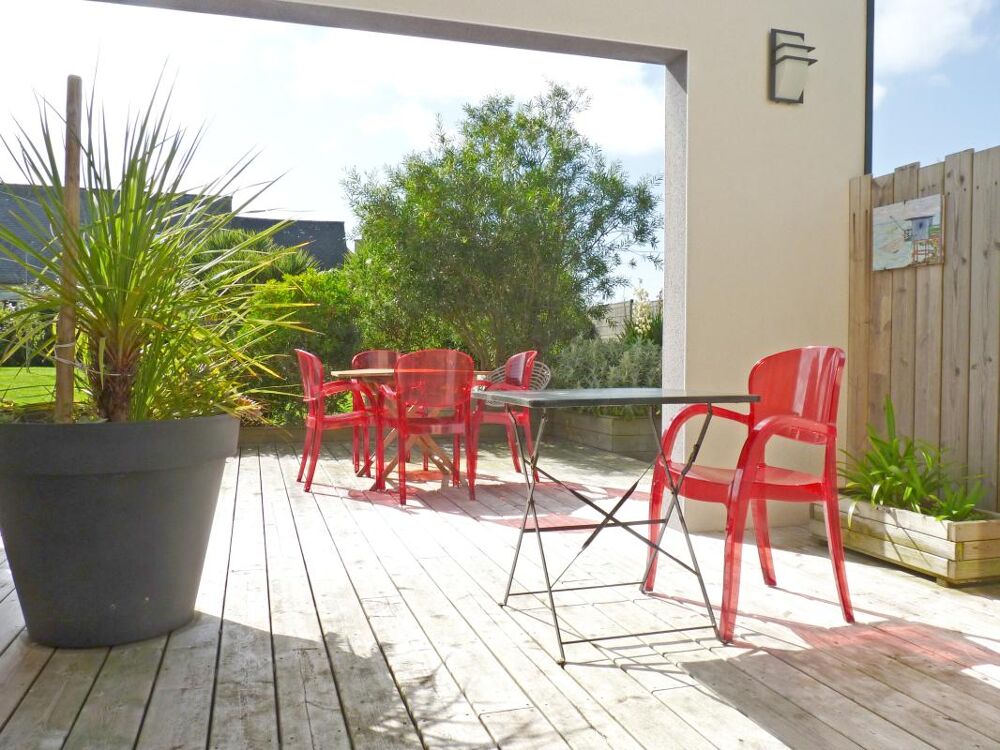 � vendre  Maison Ploudalm�zeau (29830)