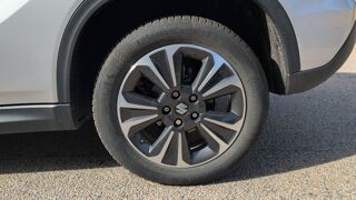 Vitara 1.5 DualJet 116 Allgrip Hybrid Style - Automatique Toit ouvr 2022 occasion 20260 Calvi