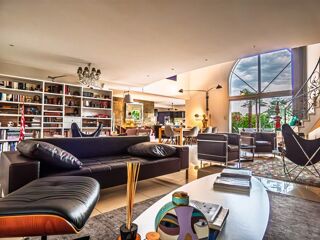  Maison � vendre 7 pi�ces 380 m�