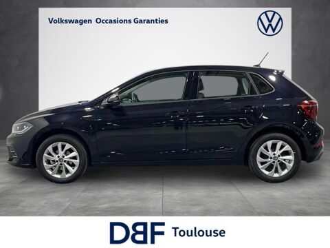 Polo 1.0 TSI 95 S&S DSG7 Style 2023 occasion 31100 Toulouse