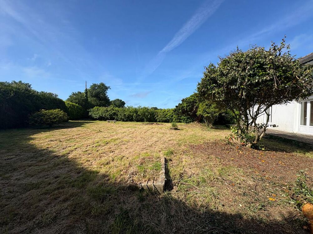 A vendre RIEC SUR BELON (29340) Maison 10 pièces 7 chambres 183 m2