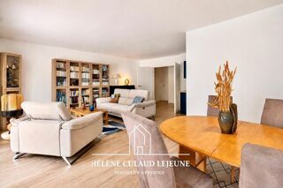  Appartement à vendre 4 pièces 90 m²