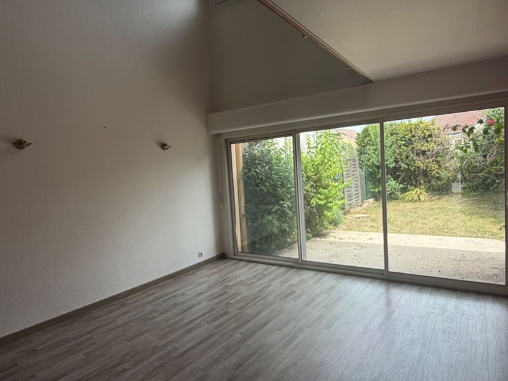 ANCERVILLE - 3 CHAMBRES - GARAGE - JARDIN -