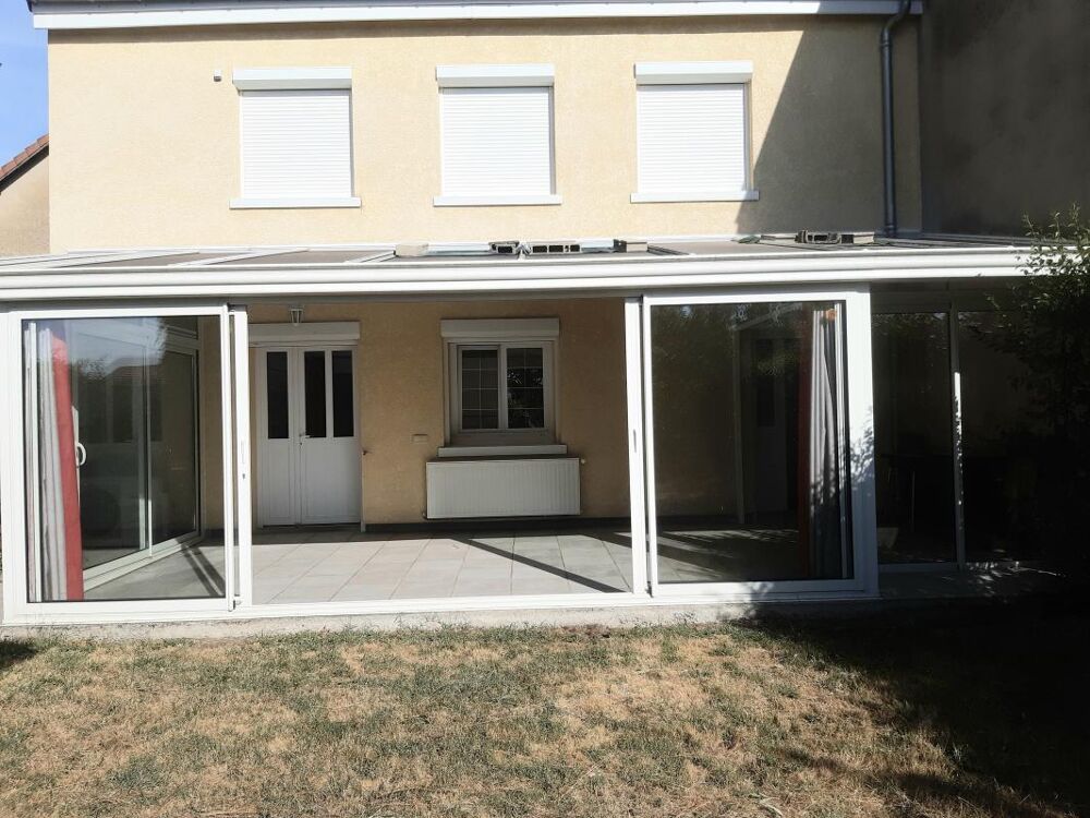 Maison individuelle
