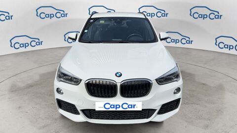 X1 sDrive 18i 140 DCT7 M Sport 2018 occasion 69400 Gleize