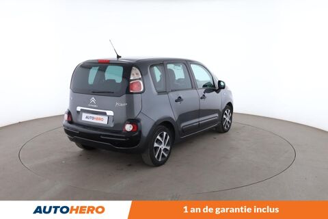 C3 Picasso 1.2 PureTech Confort 110 ch 2017 occasion 92130 Issy-les-Moulineaux