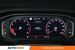 Polo 2.0 TSI GTI DSG7 207 ch 2022 occasion 92130 Issy-les-Moulineaux