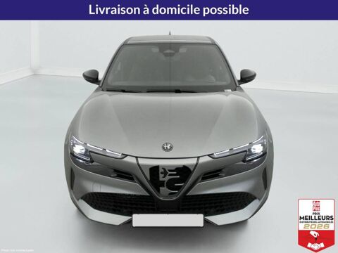 Junior 1.2 Ibrida 145 ch eDCT6 Intensa 2026 occasion 10150 Lavau