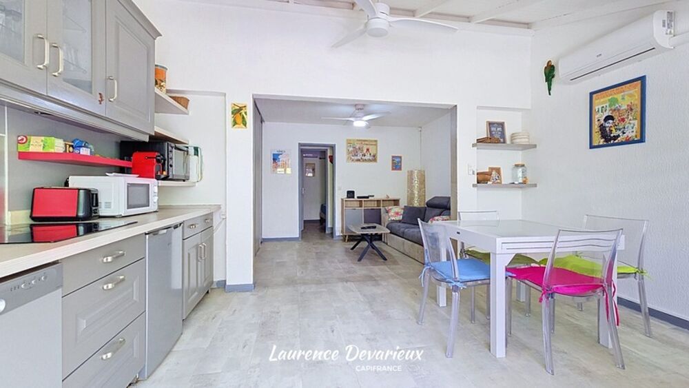 Vente Appartement Appartement à vendre 3 pièces SAINT FRANCOIS (971) Saint francois