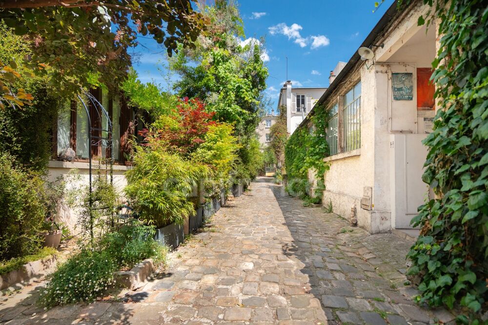 Appartement 4 pièces 97 m² · à Paris 11 · 97 m² · 1 150 000 €