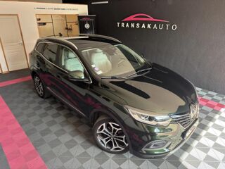 Kadjar 1.3 Tce 140 cv BVM6 Intens 2019 occasion 34500 B&eacute;ziers