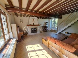  Propri�t�/ch�teau � vendre 5 pi�ces 131 m� Crulai