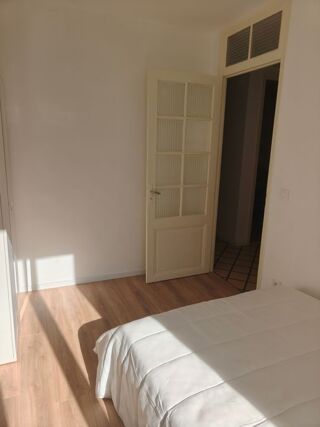  Appartement à louer 3 pièces 60 m²