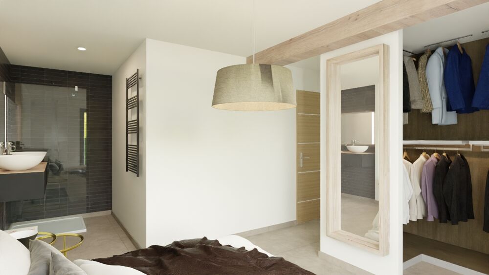 ? NOUVEAUTÉ & EXCLUSIVITÉ  Maison de 164m2