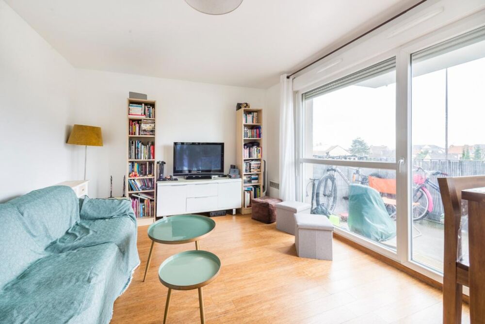 Appartement a louer argenteuil - 3 pièce(s) - 58 m2 - Surfyn