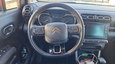 C3 Aircross (2) 1.5 BlueHDi 100 C-Series 2020 occasion 50300 Avranches