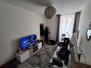Vente Appartement Appartement de type 2 à Vendre Dijon